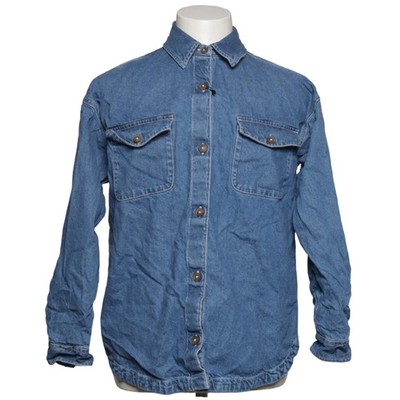 Billabong, Jeansjacke, Herren, Größe: S, Blau, Baumwolle, Sonstiges, Denim #OFl