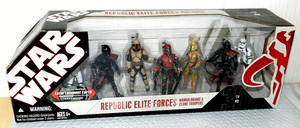 Republic Elite Forces | eBay