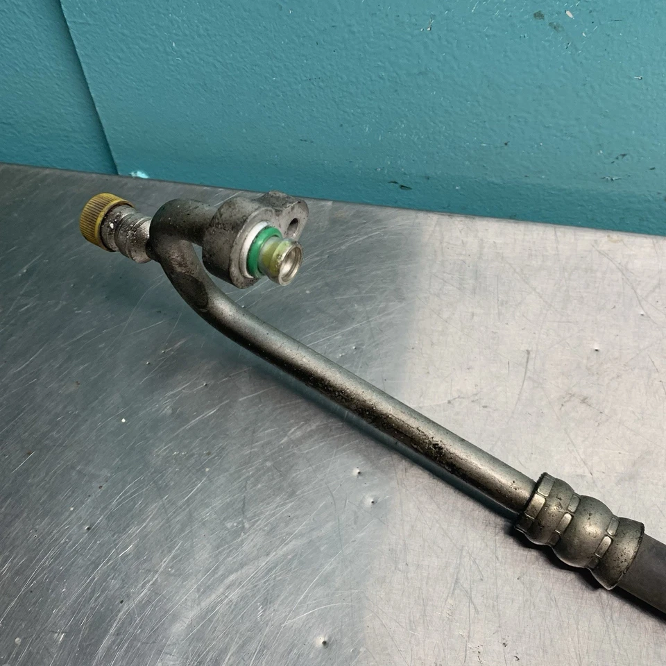 Hyundai Sonata 2010 aire acondicionado manguera OEM 2006 2007 2008 2009 Foto 2 de 3