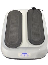 Slim Circulation Leg Exerciser Model ZB8279 Physical Therapy Exerciser Machine