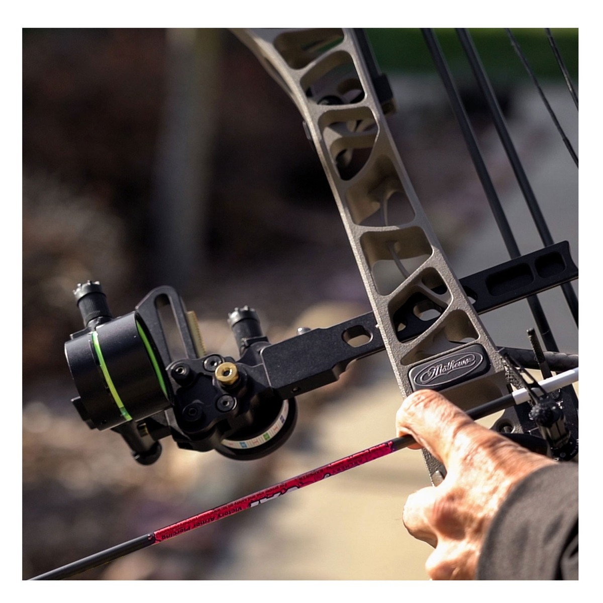 VICTORY ARCHERY VAP Sport 200 12-Pack Arrow Shaft (VAPS-200S-12) | eBay