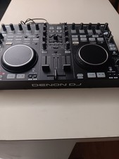 Denon DJ MC3000 PCDJ Controller 2ch Mixer 4-D...