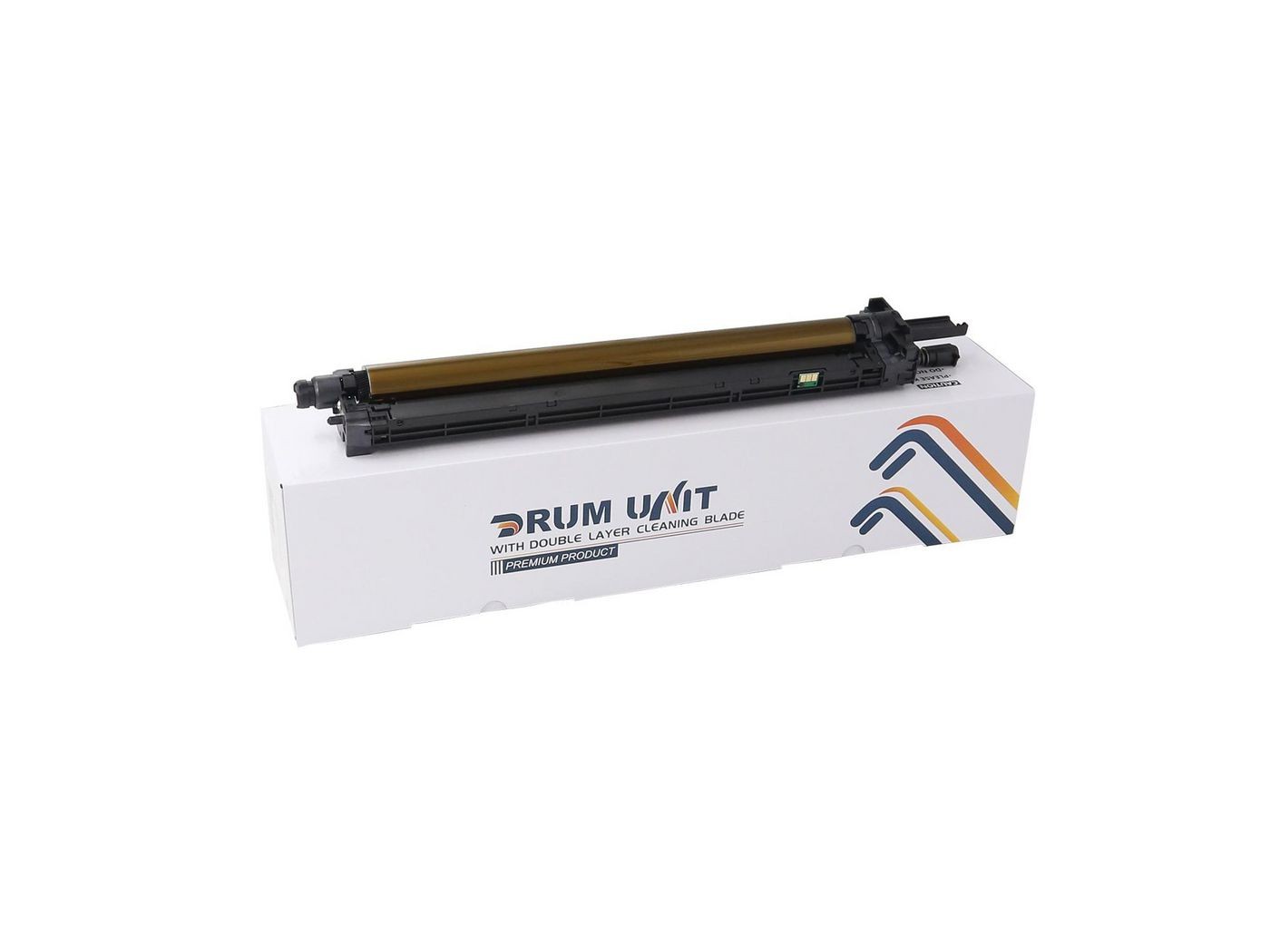 CoreParts MSP471060P DR-618K Black Drum Unit