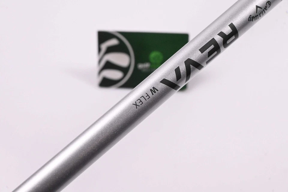 Ladies Callaway Big Bertha Reva 21 #8 Iron / Ladies Flex Callaway Reva Shaft - Image 4 of 4
