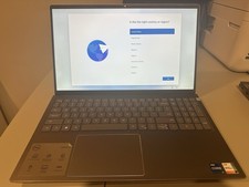 Dell Inspiron 15 5510 15.6'' (512GB SSD Intel Core i7-11390H 3.4GHz 16GB RAM)...