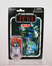 Star Wars Vintage Collection VC25 ROTJ R2-D2 3.75 Figure Hasbro Revenge