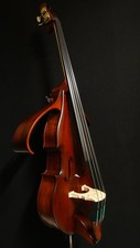 Electric Upright Bass MK mod.CLASSIC-P