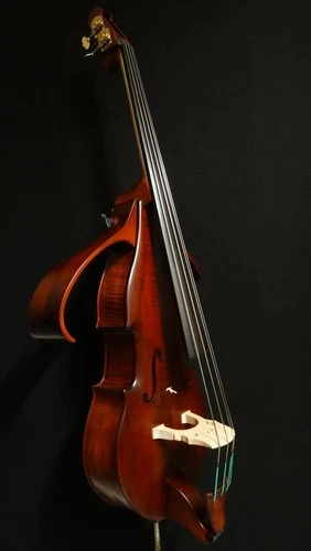 Electric Upright Bass MK mod.CLASSIC-P