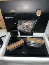 Huion Kamvas 20 Gt-191 V2 19.5 Inch Drawing Tablet HD Screen 8192 X2 Battery Pen