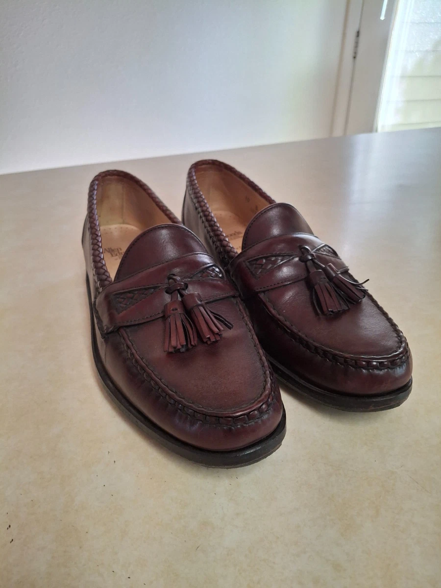 Allen Edmonds Red Dress Shoes for Men for Sale - eBay display picture 1