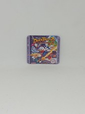 DUCK TALES 2 (FAH) Game Boy / GameBoy COLOR GB GBC replacement label