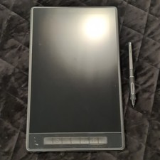 Huion KAMVAS PRO 13 2.5K Drawing Tablet Display QHD Pen Tech 3.0 NICE