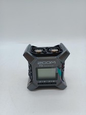 Zoom F3 MultiTrack Handheld Field Recorder 32-bit FLOAT used from Japan