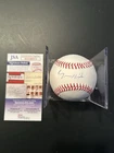Liam Doyle Autographed Signed Baseball ROMLB JSA Cert St. Louis Cardinals