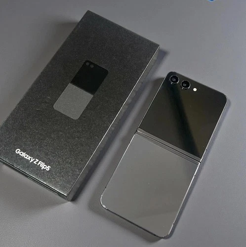 Samsung Galaxy Z Flip5 Unlocked for Sale | Shop New & Used Cell