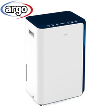 Déshumidificateur Argo Dry Pury Evo WF, 21 lt/24h, wifi, fonction séchage ling