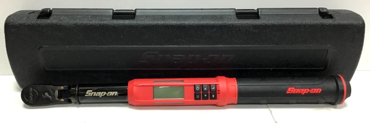 Snap-on 3/8 in. Torque Wrenches for sale - eBay