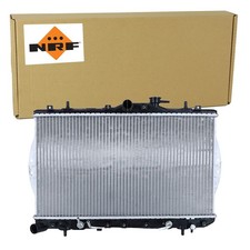 Radiateur Hyundai ACCENT