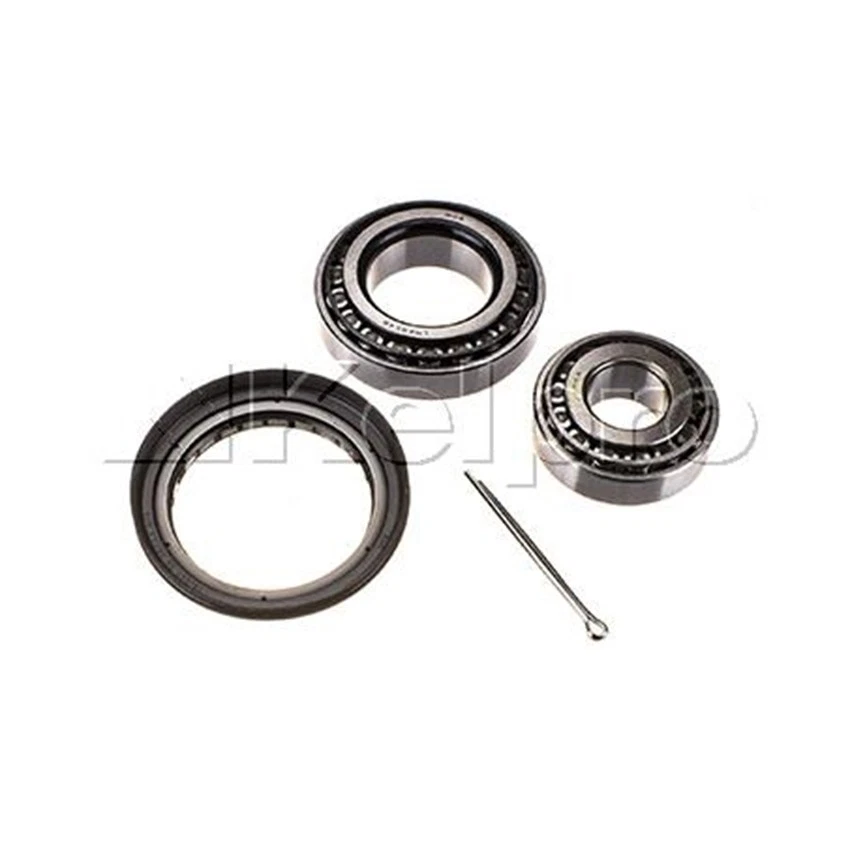 Wheel Bearing Kit for Nissan Navara 2.5L 4cyl D22 YD25DDTi fits - Front Left/Rig - image 4 of 4