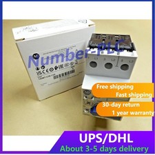 NEW Allen Bradley 140MT-C3E-C25 motor protector 140MTC3EC25