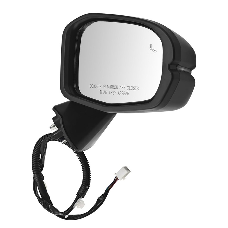 For Honda HR-V 2023-2025 Door Mirror Passenger Side | Heated | With Signal Power