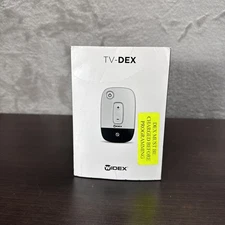 Widex TV-DEX Wireless TV Streamer Controller Assisted Listening Device