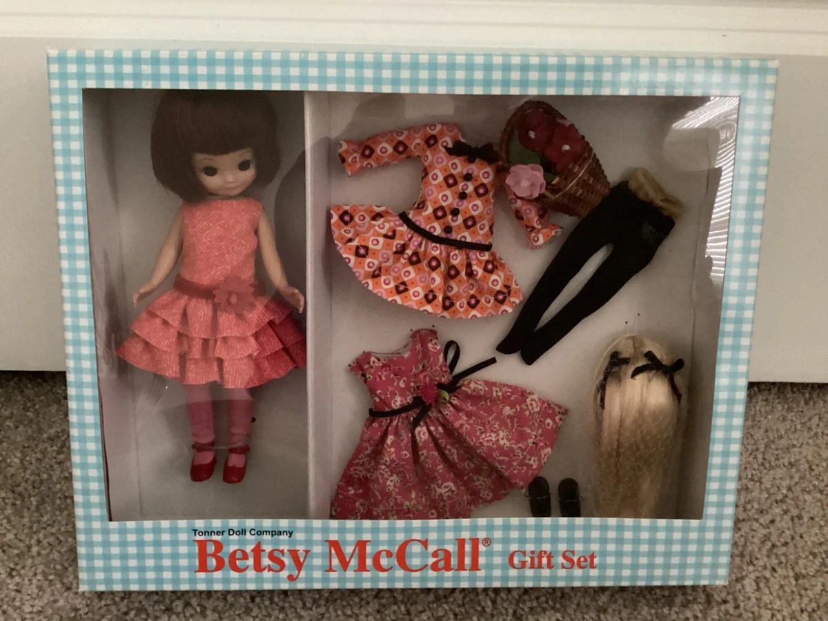 Betsy McCall Dolls & Doll Playsets for sale | eBay
