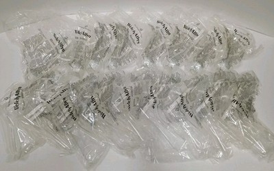 Welch Allyn KleenSpec Vaginal Speculum 58000S LOT OF 17