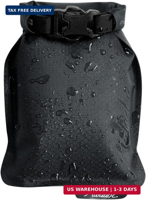 #ad Matador Soap Bar Case Waterproof amp; Leakproof; Quick Dry Pouch for Standard Soa $21.94