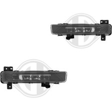 Diederichs Nebelscheinwerfer links rechts für BMW 5er Touring G31 G30