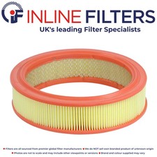 Air Filter for Lada Niva Cossack 4x4 w/1570cc 4 Cyl OHC 78hp Eng