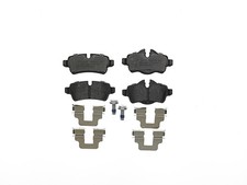 BREMBO BREMSBEL�GE + WARNKONTAKT HINTEN passend f�r MINI R55 R56 R57 R58 R59