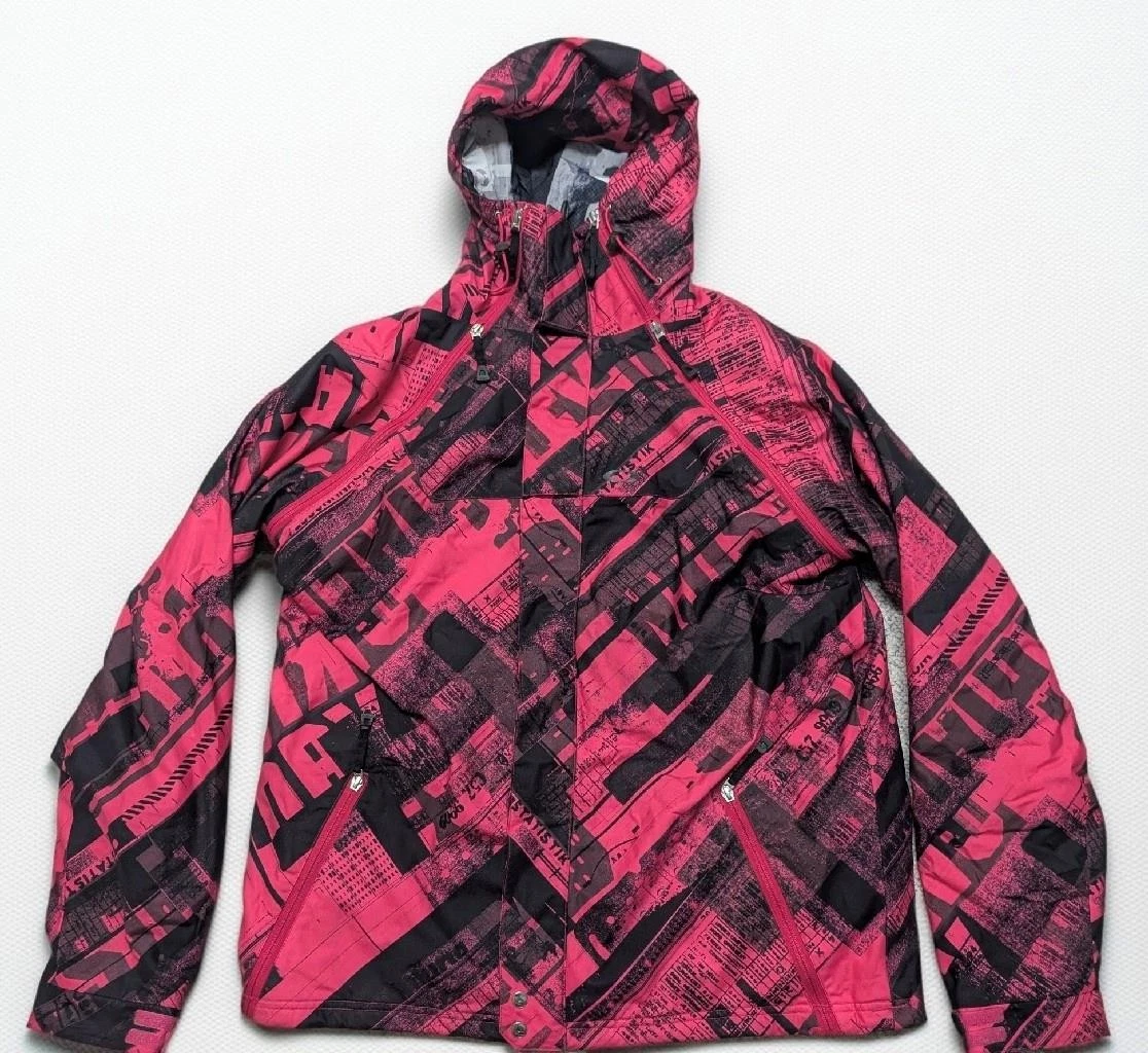 Las mejores ofertas en Chaquetas Parkas Oakley para hombres | eBay