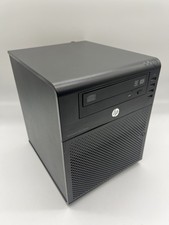 HP ProLiant HSTNS-5151 MicroServer Dual Core 2.2GHz / Blu-Ray Home Media Server