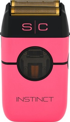 Stylecraft Instinct Metal Shaver Pink