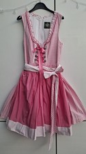  🩷 Dirndl Hammerschmid 40-42, zweimal getragen, sehr guter Zustand, hochwertig.
