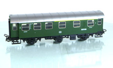 Märklin H0 4067 Umbauwagen 3achs. 1./2.Kl. der DB JL56 o.