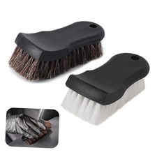 Upholstery Brush, Upholstery Brush Set, Leather Cleaning Brush, Carpet Brush