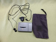 Miyako Ttdas Sony Md Walkman Mz-E3 Portable Vintage JPN Limited Edition Rare Mod