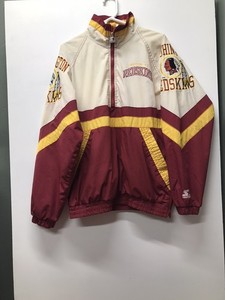 Redskins Starter Jacket | eBay