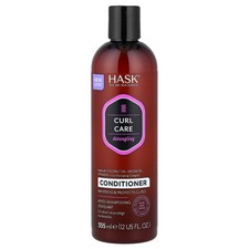 Curl Care, Detangling Conditioner, For All Curls Patterns, 12 fl oz 355 ml 