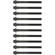 Victor Reinz 14-32143-01 Engine Cylinder Head Bolt Set