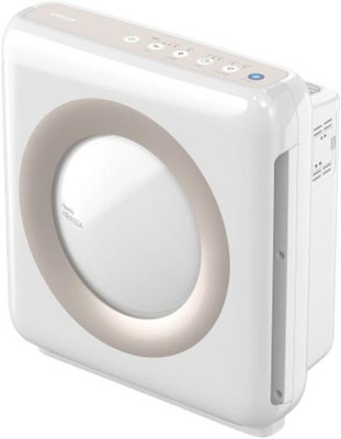 Coway Mighty White Air Purifier True HEPA and Smart Mode Indoor - White