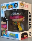 Funko Pop! Marvel X-Men '97 Jubilee #1536