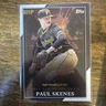 2025 Topps Series 1 2024 All-Topps Team Paul Skenes #ATT-7 Pittsburgh Pirates