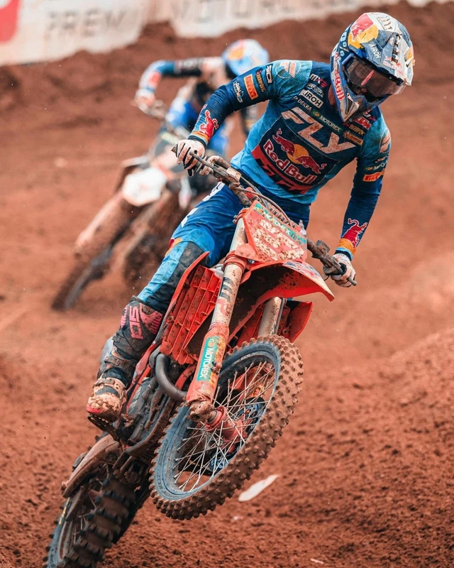 Sidi Crossfire 3 SRS Off-Road Motocross Enduro, photo 11 of 19