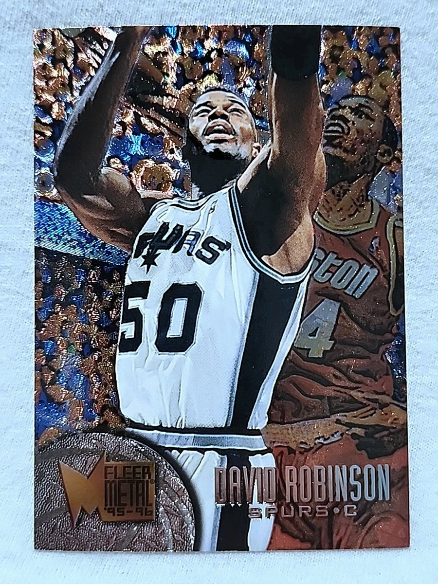 Fleer Original Basketball Trading Cards Sports 1995-96 Season for