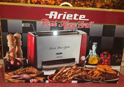 Ariete Steak House Grill noch OVP