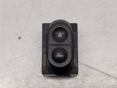 1997-08 Ford E250 Drivers Left Front Window Switch - Power