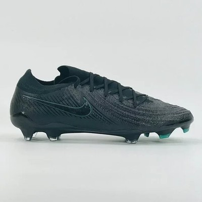 New Men’s Nike Phantom GX Elite 2 FG ‘Deep Black Jungle’ Size 10.5 FJ2559-002 Nike Phantom GX II Elite FG  main image 4